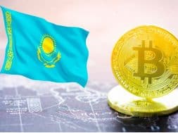 kazakistan bitcoin