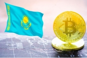 kazakistan bitcoin