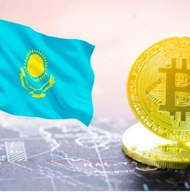 kazakistan bitcoin