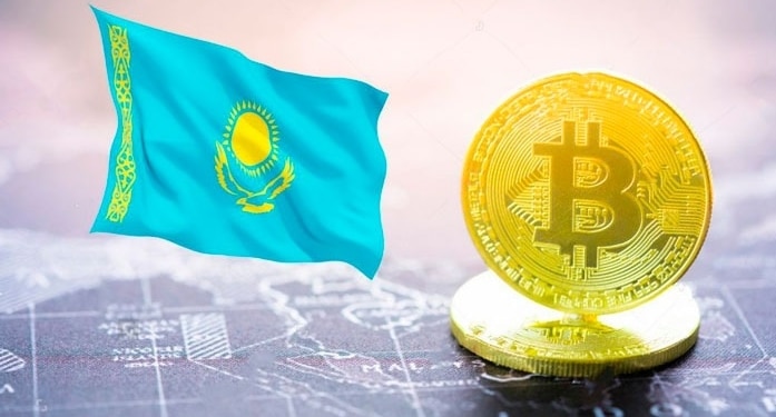 kazakistan bitcoin