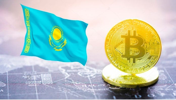 Kazakistan’tan kripto para hamlesi, ikinci El-Salvador mu geliyor?