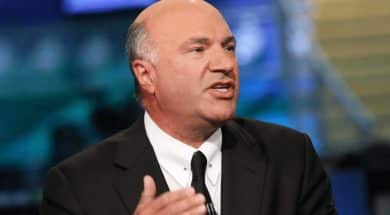 kripto para kevin oleary