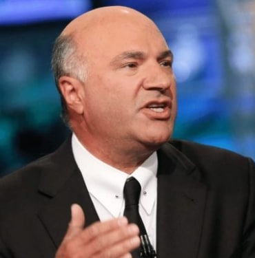 kripto para kevin oleary FTX
