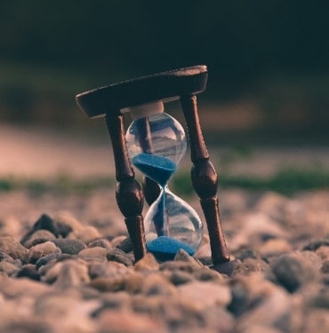 waiting