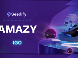 Seedify-Amazy