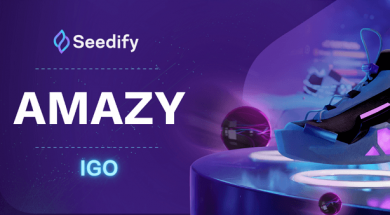 Seedify-Amazy