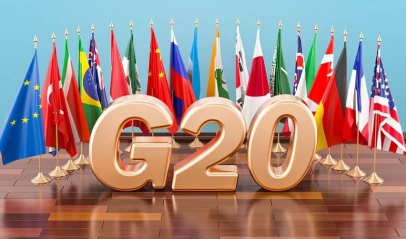 G20 ülkeleri kripto düzenlemelerine mi hazırlanıyor?