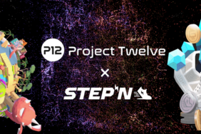Project Twelve ve STEPN