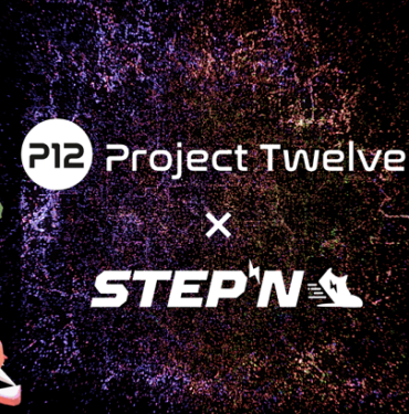 Project Twelve ve STEPN