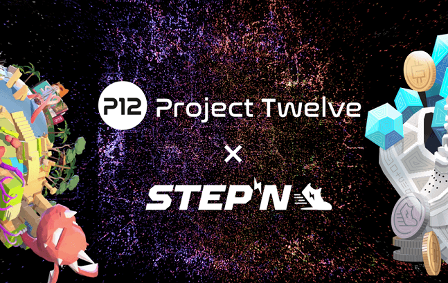 Project Twelve ve STEPN arasında kripto para piyasalarına yön verecek muhteşem ortaklık!