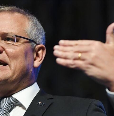 Avustralya'dan kripto para alanında bir ilk: Token Haritası