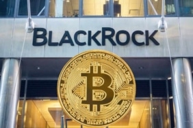 blackrock bitcoin-min