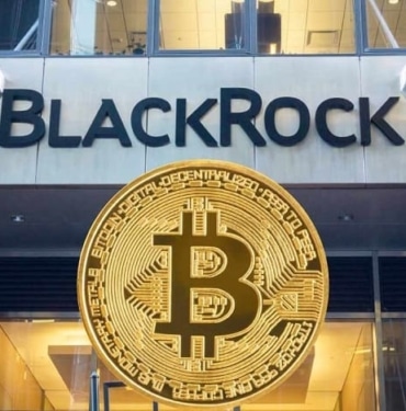 blackrock bitcoin-min