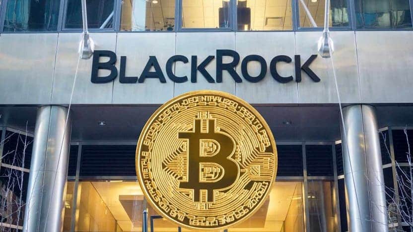 Dünya devi  Blackrock’dan kritik Bitcoin hamlesi