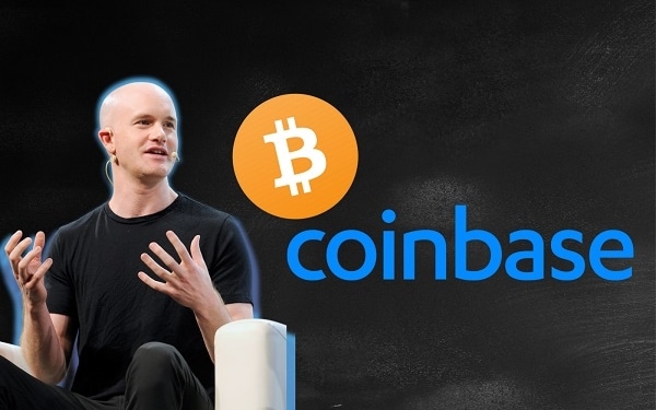 Coinbase