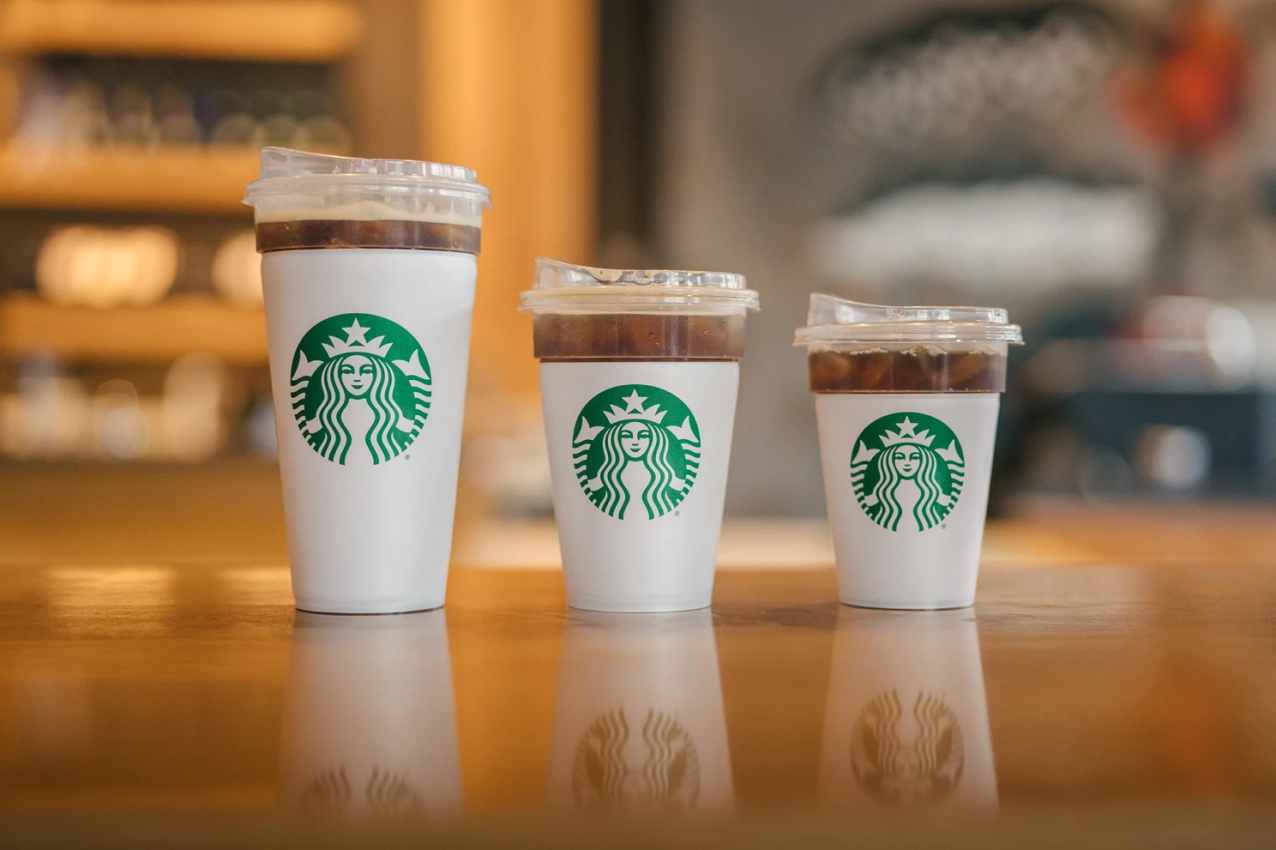 Kahve devi Starbucks NFT programı için bu platformu seçti