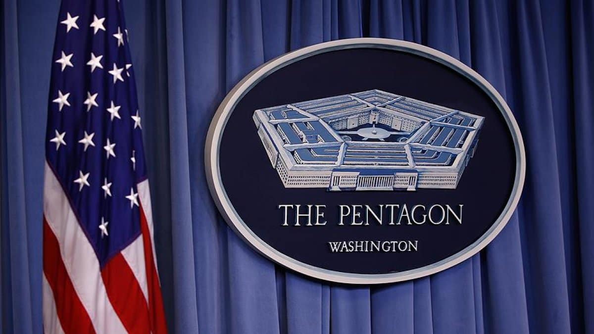 Pentagon kripto paralar konusunda alarma geçti, neler oluyor?