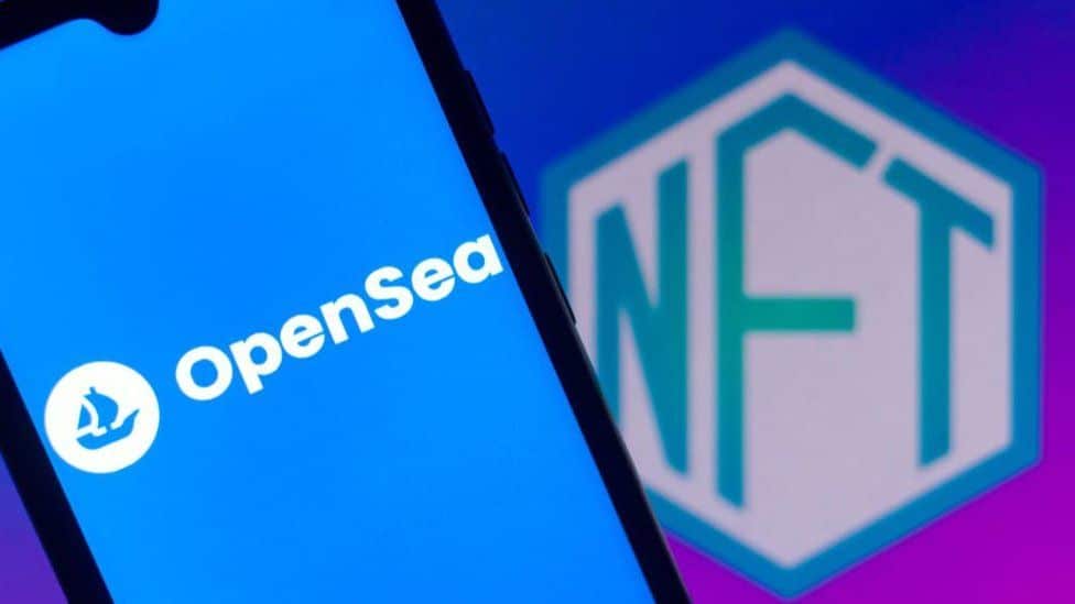 Ünlü NFT platformu OpenSea, Ethereum Merge sonrası tarafını seçti!