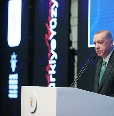 Cumhurbaşkanı Erdoğan'dan gençlere kripto para tavsiyesi!