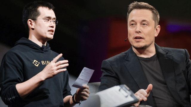 Binance CEO CZ’den Elon Musk’a büyük teklif!