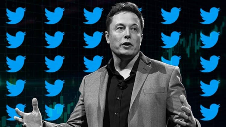 Elon Musk anlaşma yeniledi, işte Twitter’ı bekleyen kripto yenilikleri