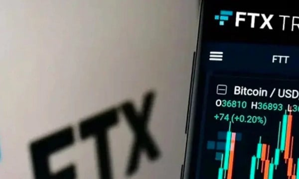 FTX TR’den “kripto ve Türk lirası çekimleri durduruldu” açıklaması