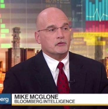 Bloomberg analisti Mike McGlone’dan yükselecek 2 kripto para açıklaması