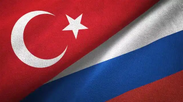 Türkiye ve Rusya’dan kritik kripto para anlaşması!