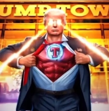 Trump NFT: Bitcoin’e scam diyen Trump, kendisi kripto satmaya başladı