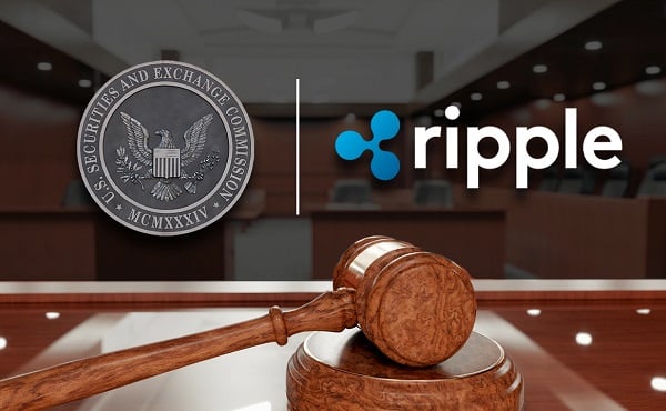 XRP-SEC davasında karar ne zaman çıkacak? Ripple CEO’su açıkladı