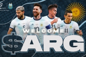 Arjantin’in taraftar tokeni ARG moon yapar mı?