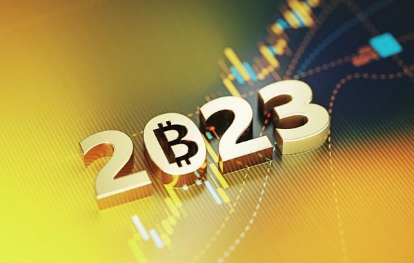 Bitcoin 2023 yılına nasıl başlar? İşte, analistin BTC tahmini