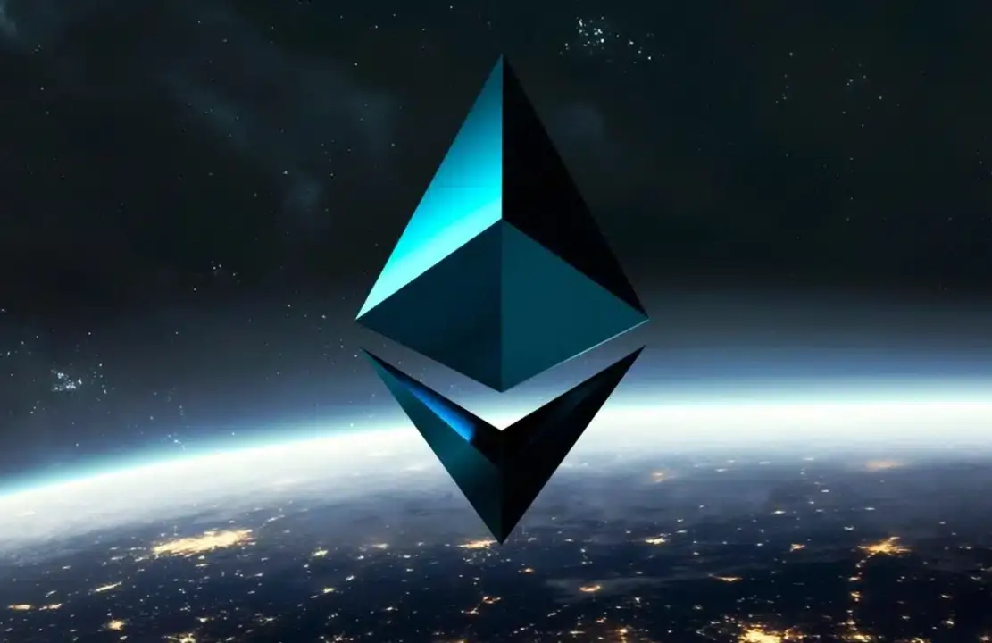 Dev Rus bankasından dengeleri değiştiren Ethereum hamlesi