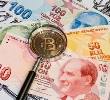 Türk borsalarında en çok işlem gören 10 kripto para yeniden şekilleniyor