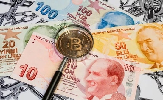 Türk borsalarında en çok işlem gören 10 kripto para yeniden şekilleniyor