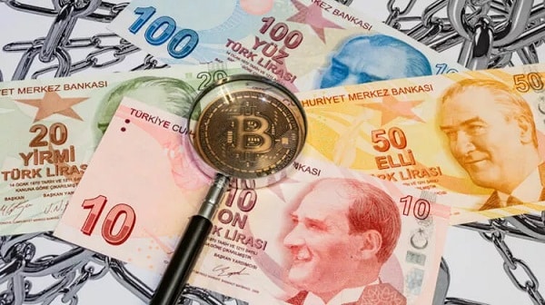 Türk kripto yatırımcısının en çok işlem yaptığı 10 coin
