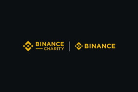 Binance- Binance Charity