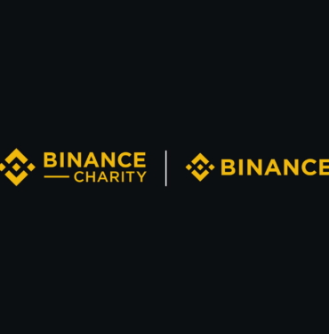 Binance- Binance Charity