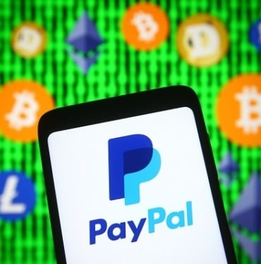 Ödemeler devi PayPal’ın 600 milyon dolarlık 2 kripto para yatırımı