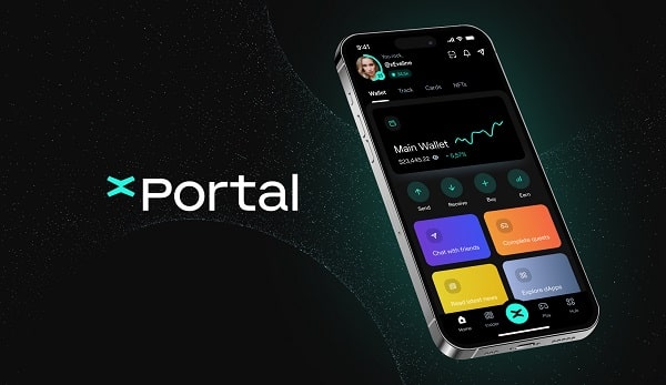 MultiversX Labs, dijital finansı, Web3 ve Metaverse deneyimini yeniden tasarlayan ilk Süper Uygulama xPortal'ı piyasaya sürdü