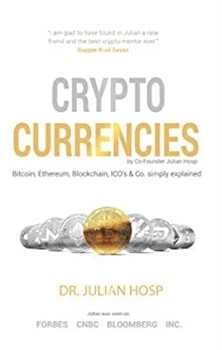 Kripto para ve blockchain öğrenmek için en iyi 5 kitap