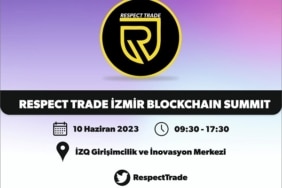 Türkiye'nin Öncü Kripto Varlıkları ve Blockchain Topluluklarından Respect Trade, İzmir'deki Etkinliğine Hazırlanıyor!