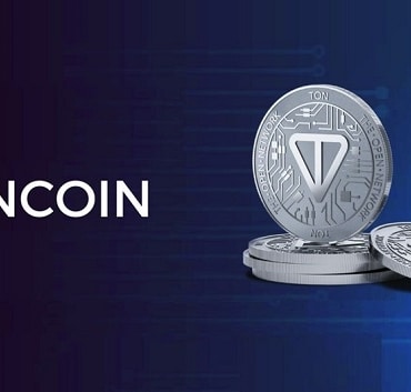 Toncoin-TON