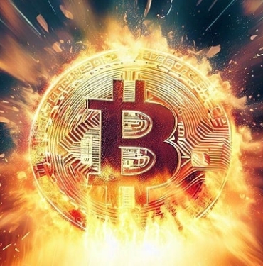 Kurumsal ilgi Bitcoin’i %1400 yükseltecek diyen ünlü analistin açıkladığı zamanlama