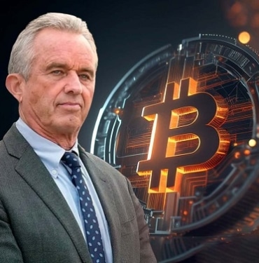 ABD Başkan adayı Robert Kennedy Jr’ın ne kadar Bitcoin’i olduğu ortaya çıktı