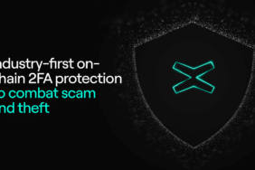 MultiversX, Hırsızlığa ve Dolandırıcılığa Karşı Sektördeki İlk Zincir Üstü 2FA Güvenlik Standardını Açıkladı