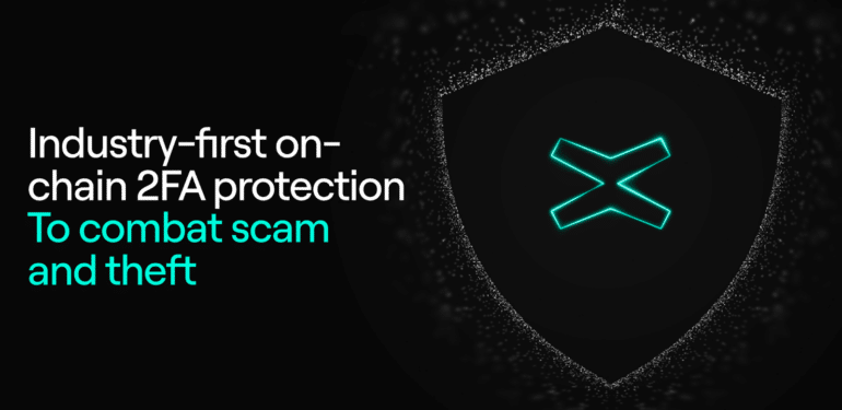 MultiversX, Hırsızlığa ve Dolandırıcılığa Karşı Sektördeki İlk Zincir Üstü 2FA Güvenlik Standardını Açıkladı