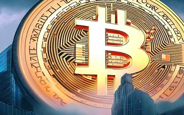 Dev İngiliz bankasından 2024 yılı Bitcoin için çok büyük bir fiyat tahmini