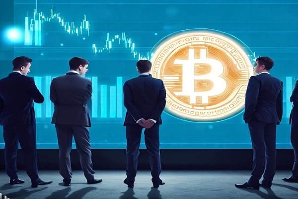 Ünlü analist Willy Woo’dan Bitcoin için ‘çok büyük’ hedef açıklaması