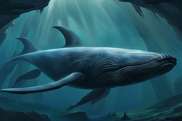 Yüzde 616.000 kazanç elde eden kadim Ethereum balinası yeniden canlandı
